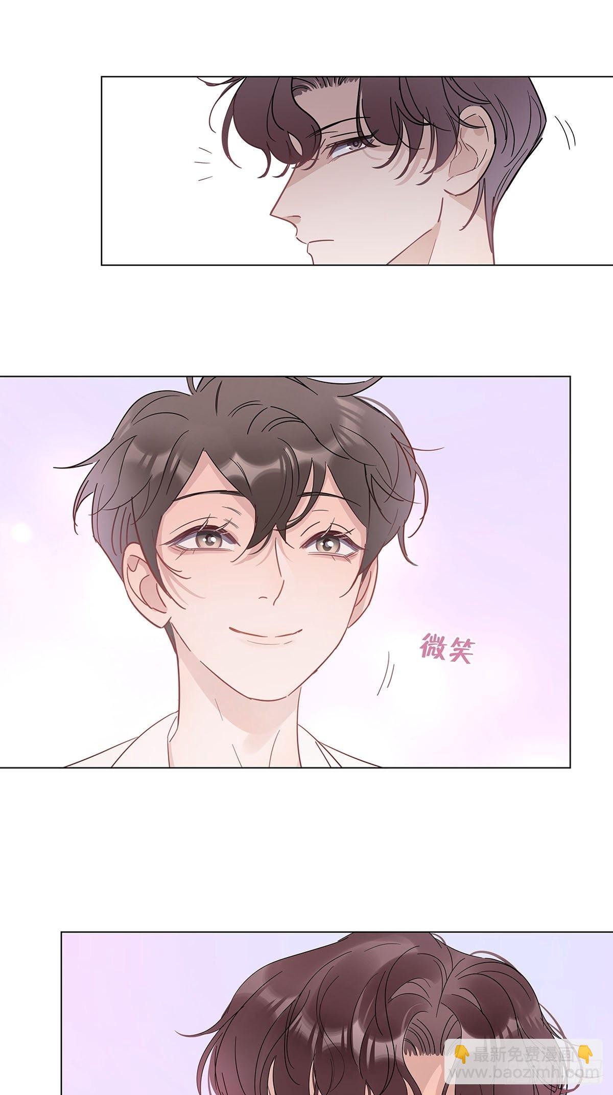 82 结局&mdash;永远等你-第95话