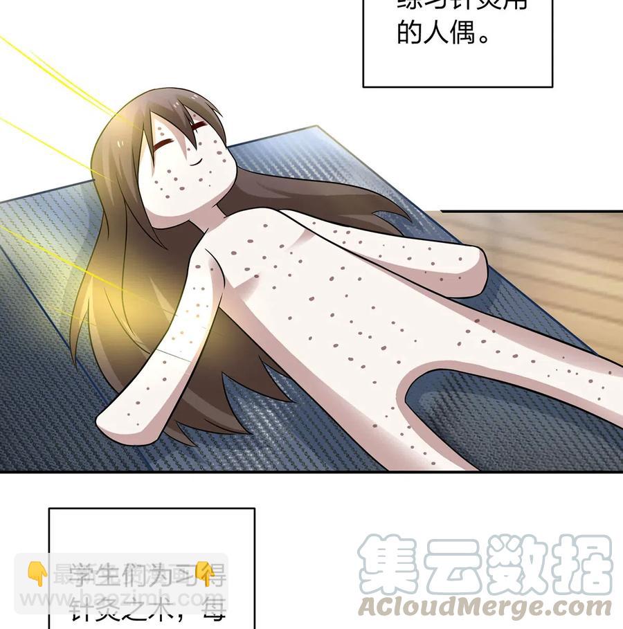 女裝大佬養成記 - 414 復仇人偶 - 1