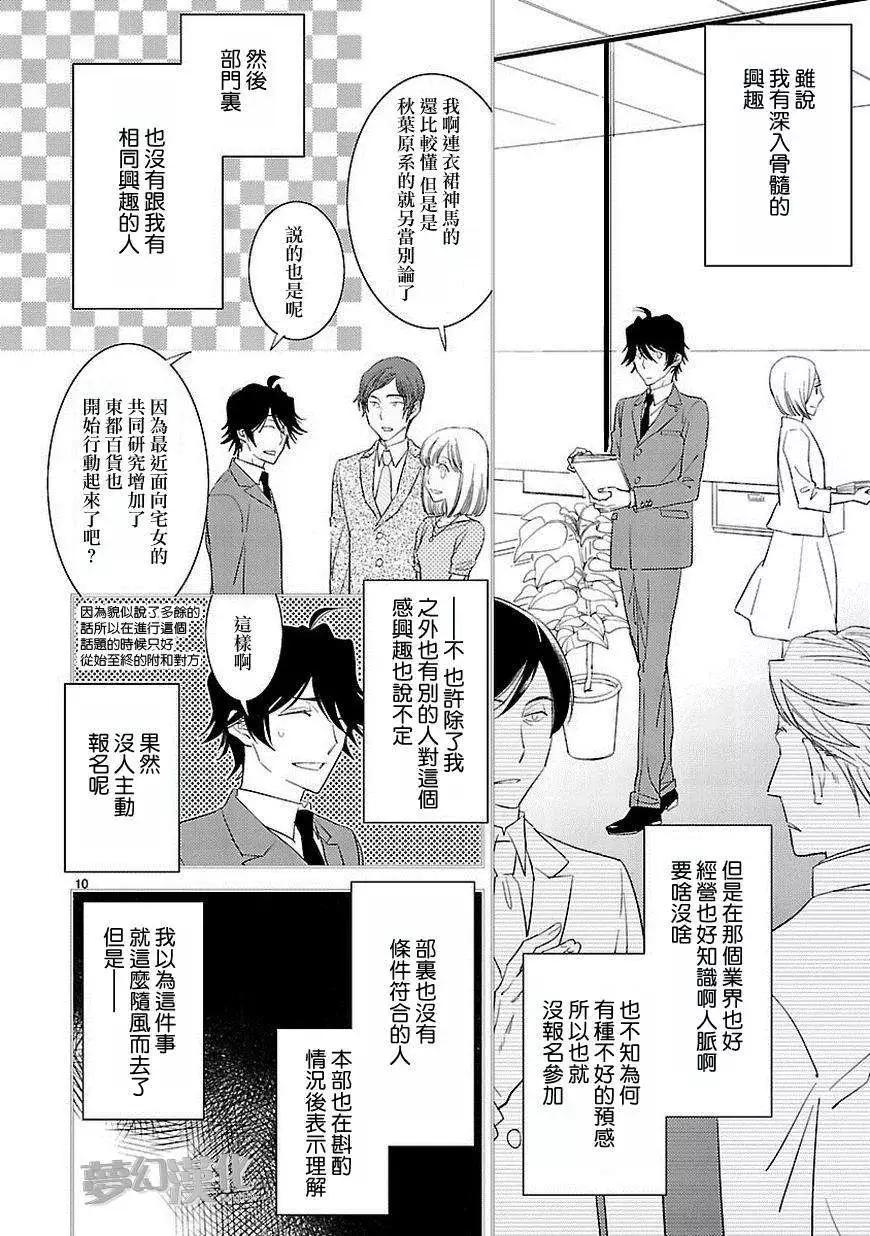 女裝動漫店 - 第03回 - 2
