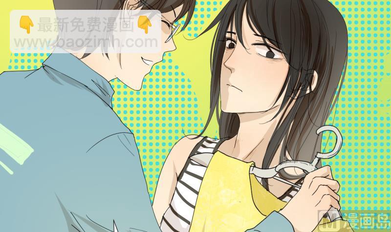 第01话 室友直播中-第1话