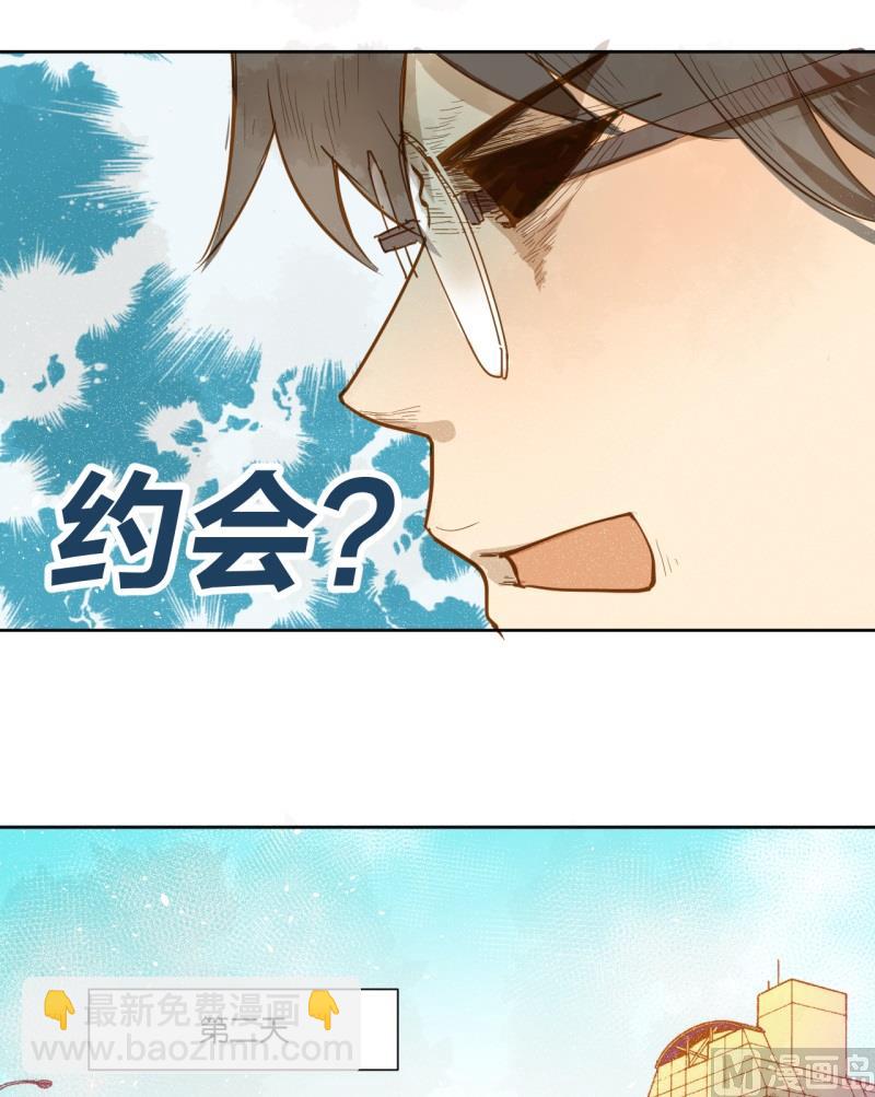 第13话 闺♂蜜约会-第13话