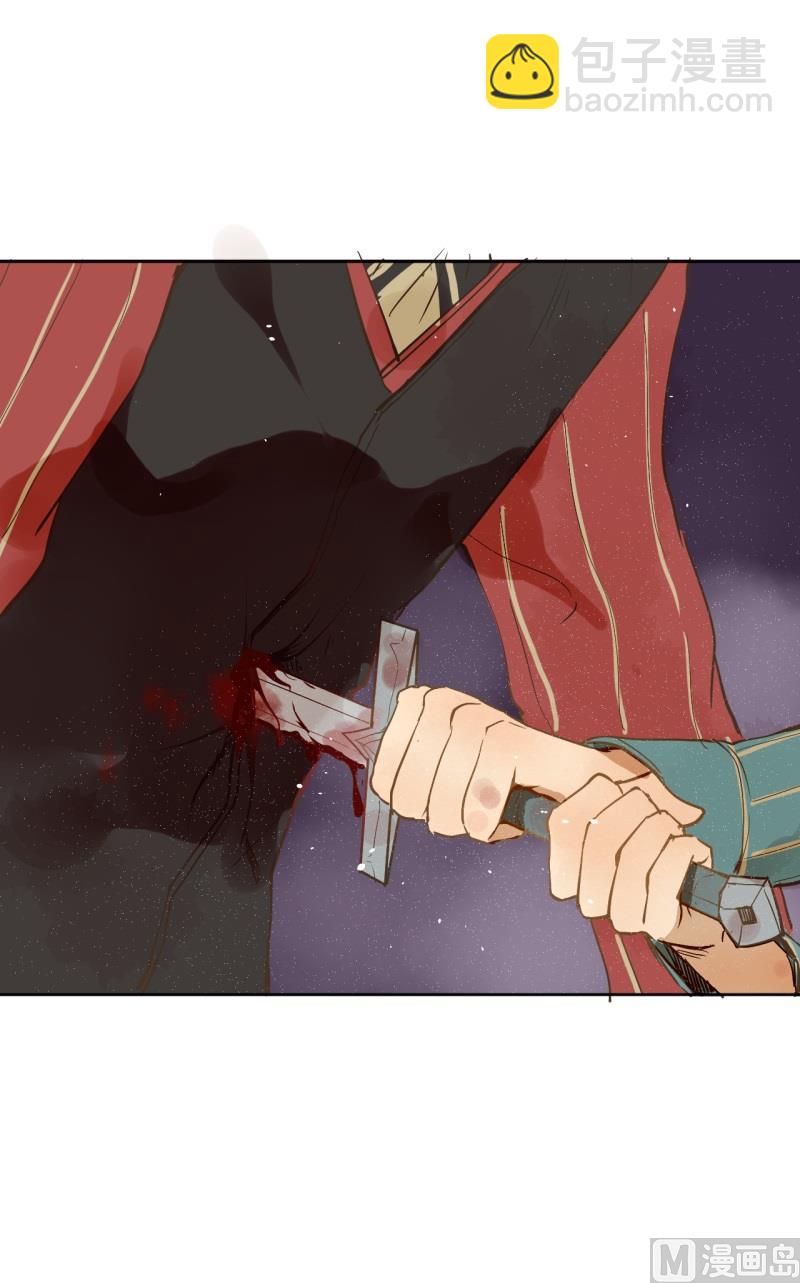 第17话 朱丽叶去哪了-第17话