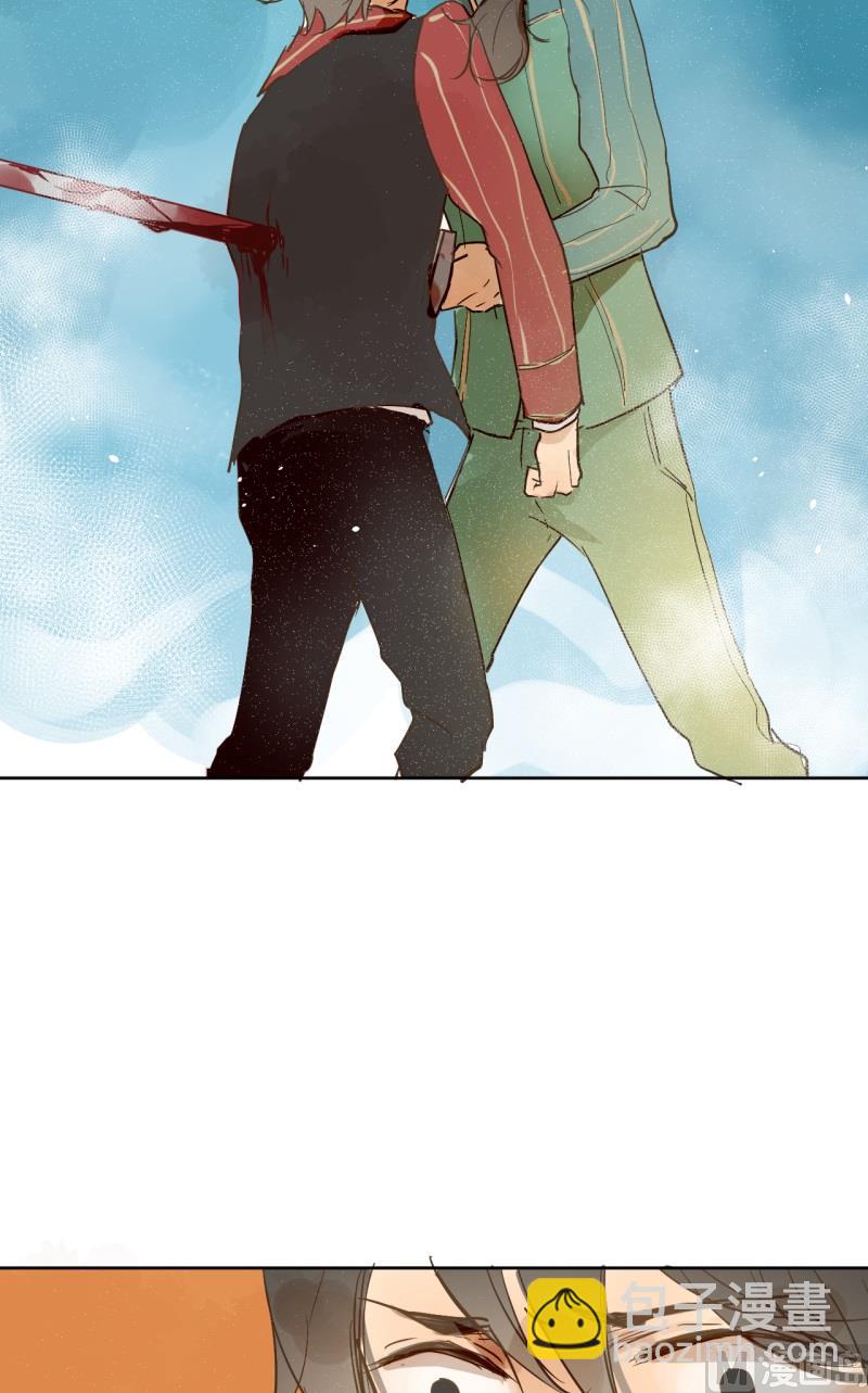 第17话 朱丽叶去哪了-第17话