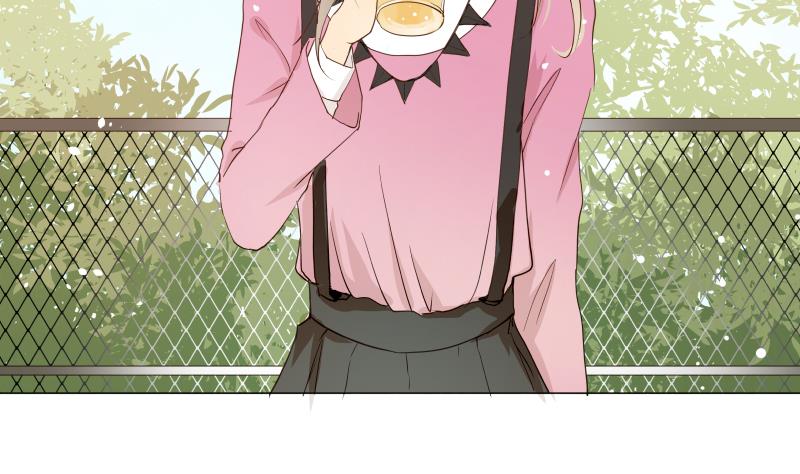 第03话 被俘虏的雄性-第3话