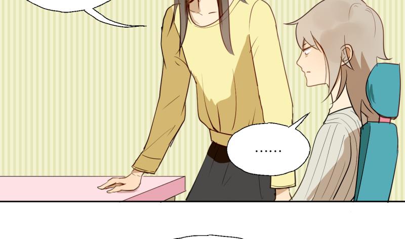 第23话 师生关系的烦恼-第23话