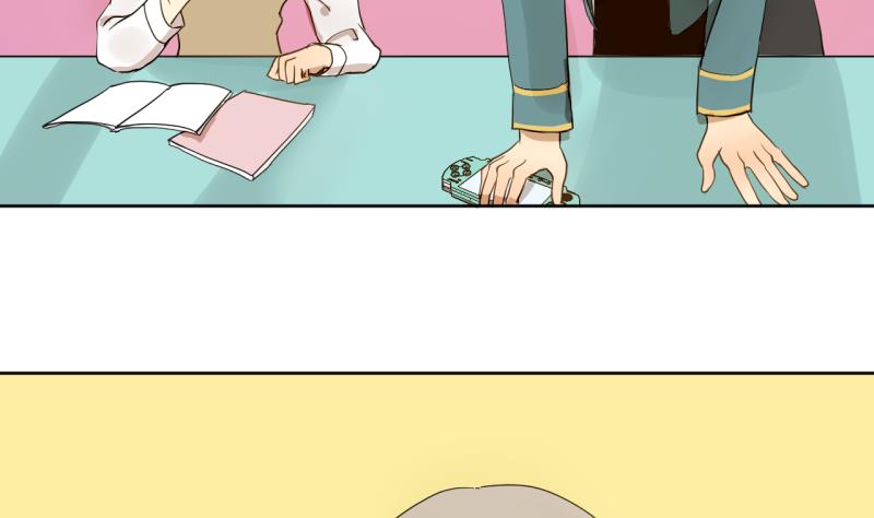 第27话 女生的&ldquo;学习&rdquo;-第27话