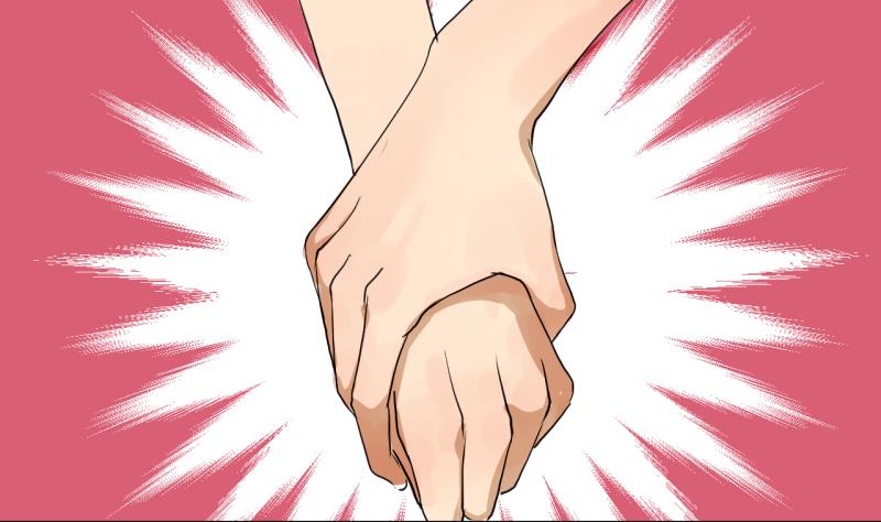 第39话 注意脚下！！-第39话