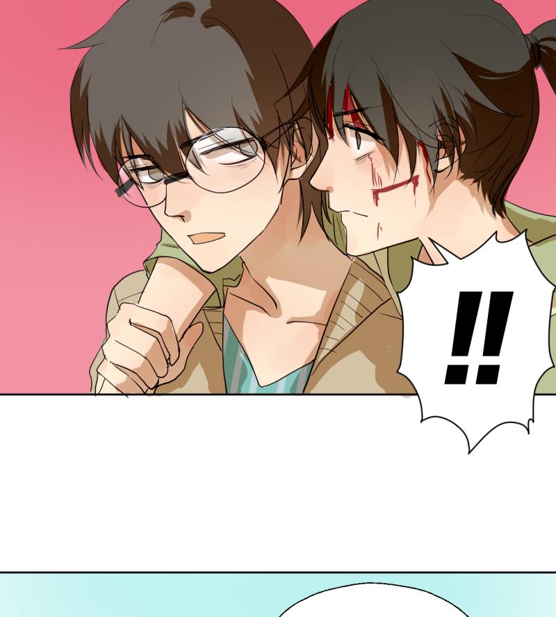 第39话 注意脚下！！-第39话