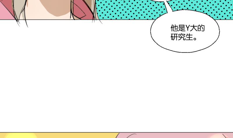 女裝室友研修期 - 第43話 學習總要動力 - 5