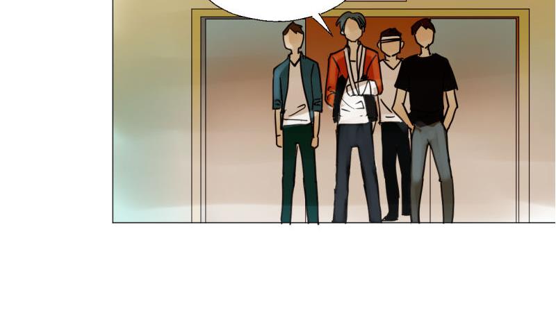 第47话 不了了之-第47话