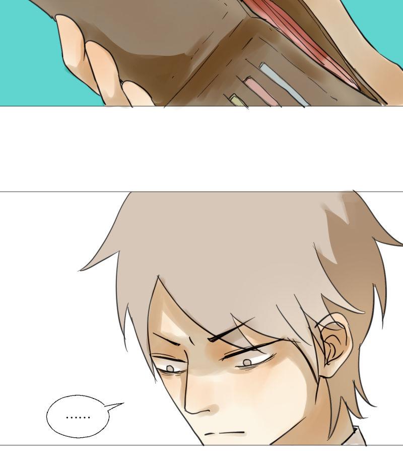 第47话 不了了之-第47话