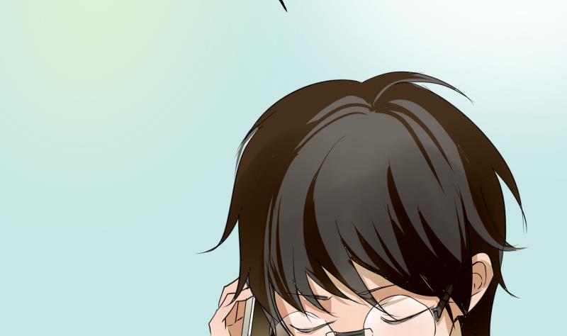 第51话 给我安静(1/2)-第51话