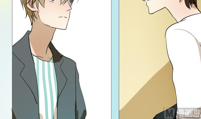 第51话 给我安静(1/2)-第51话