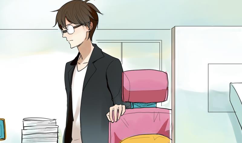 第51话 给我安静(1/2)-第51话