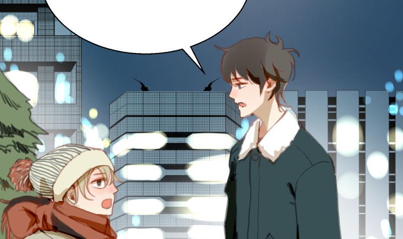 第61话 节日前夕-第61话