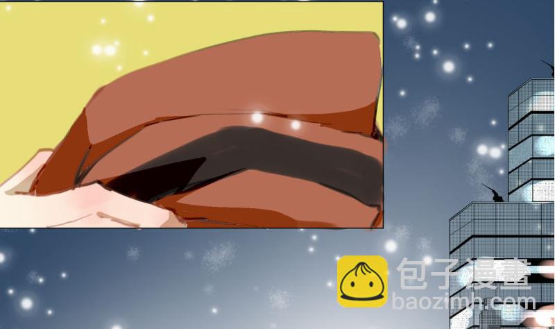 第61话 节日前夕-第61话