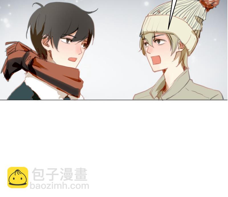 第61话 节日前夕-第61话