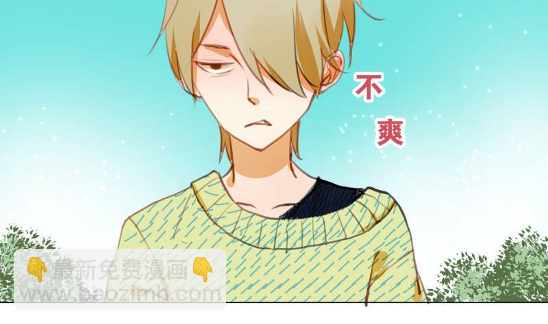 第65话 死敌-第65话