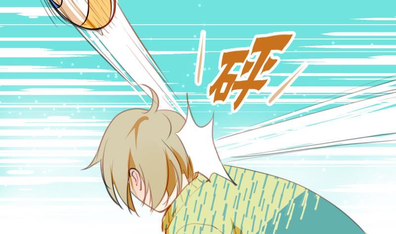 第65话 死敌-第65话