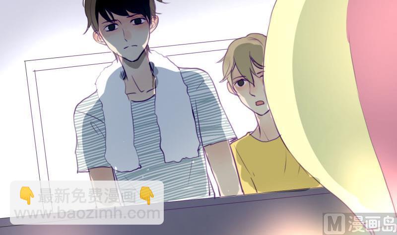 第67话 情人节(1/2)-第67话