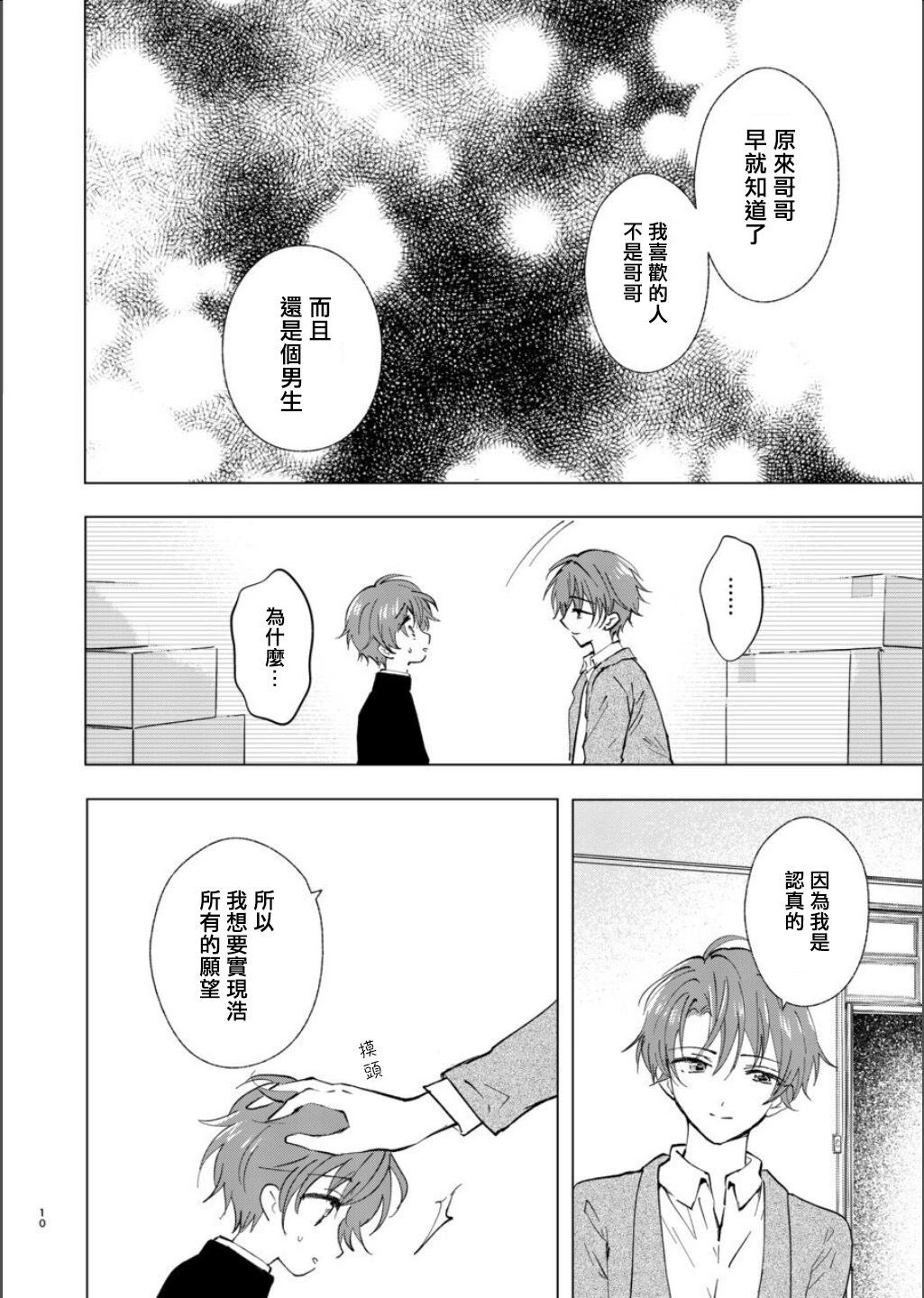 女裝轉校生浩 - 第07話(1/2) - 2