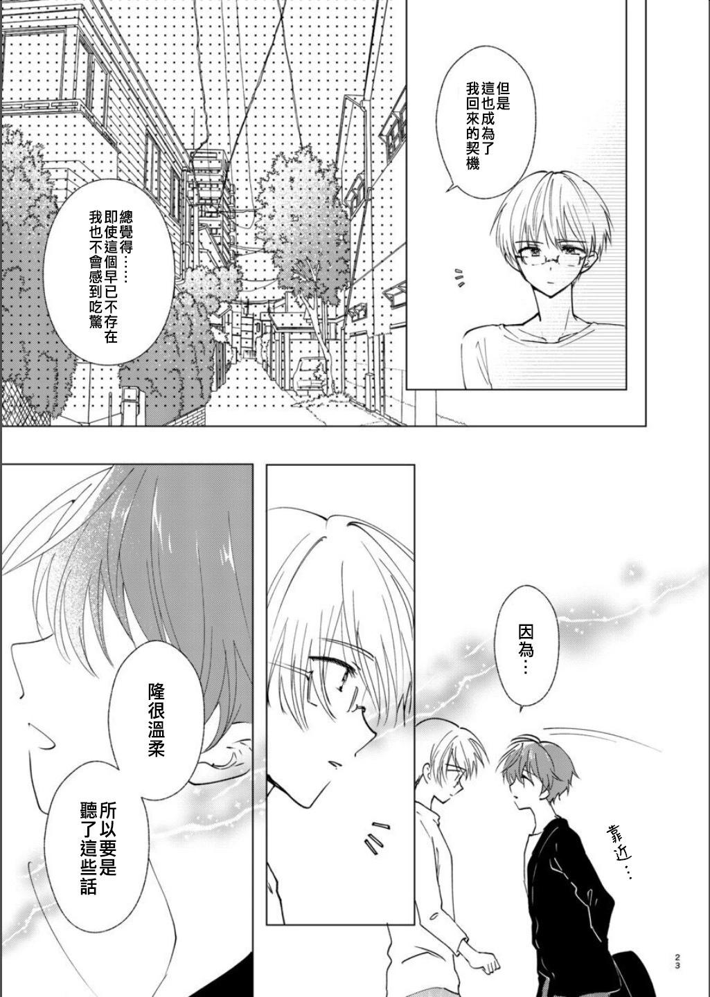 女裝轉校生浩 - 第07話(1/2) - 7