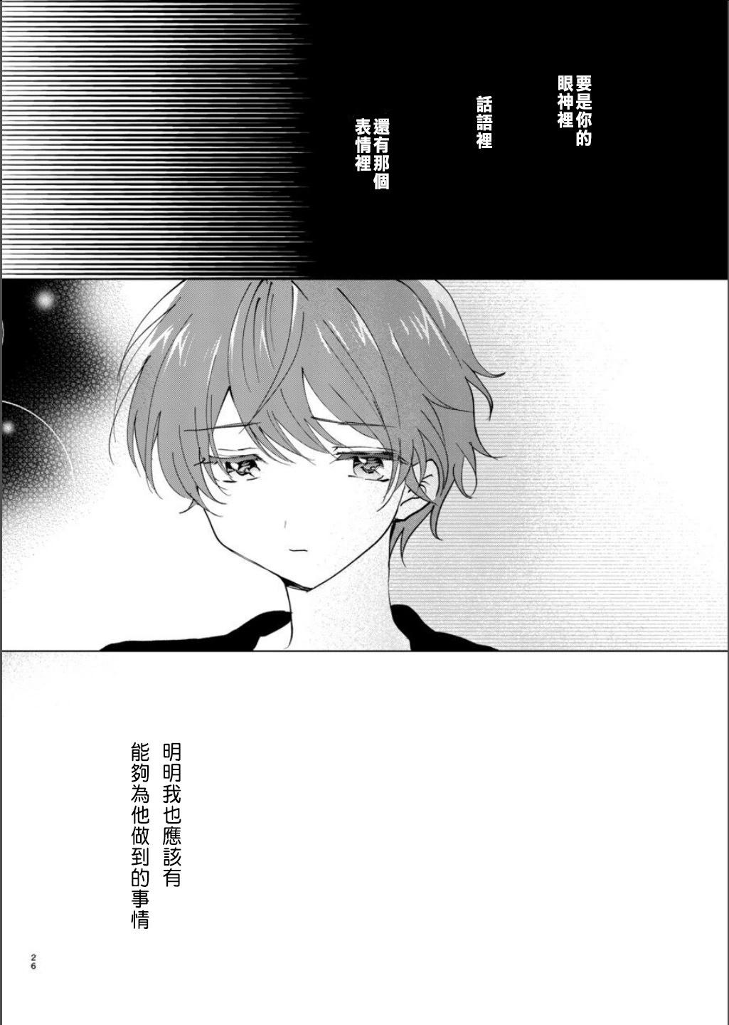 女裝轉校生浩 - 第07話(1/2) - 2