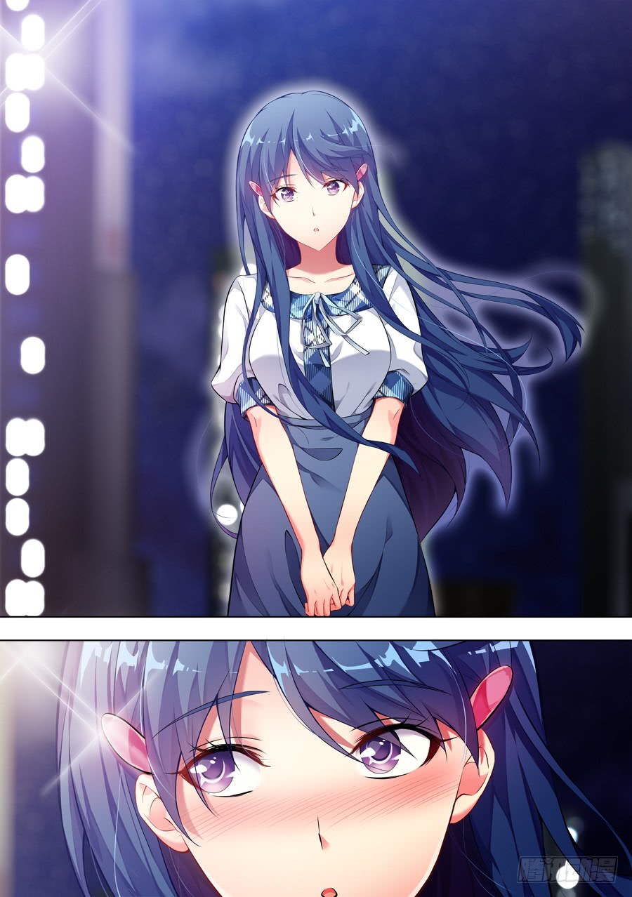 女主播攻略 - 136.心中有什麼笑容(VI) - 2