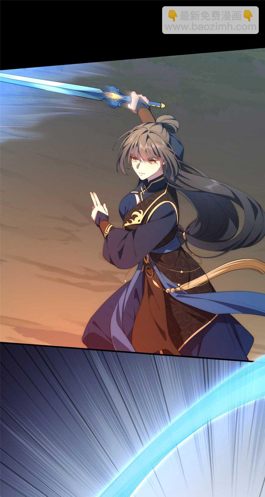 107 巅峰之战（上）-第109话