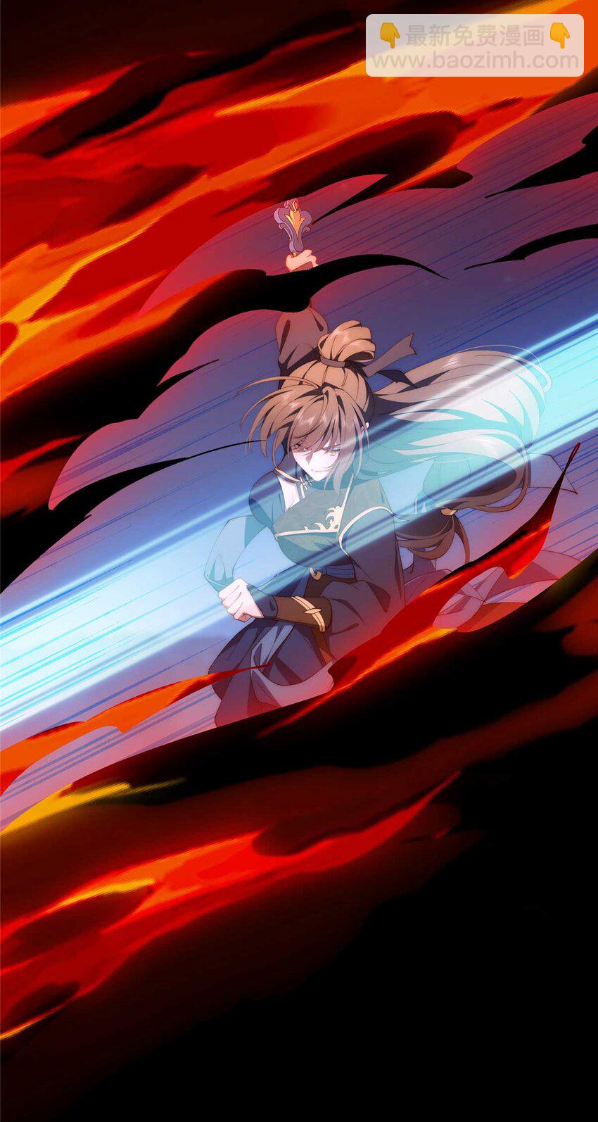 107 巅峰之战（上）-第109话