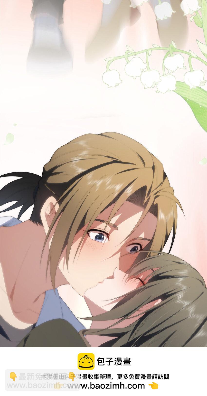 113 柔软的季节(1/2)-第115话