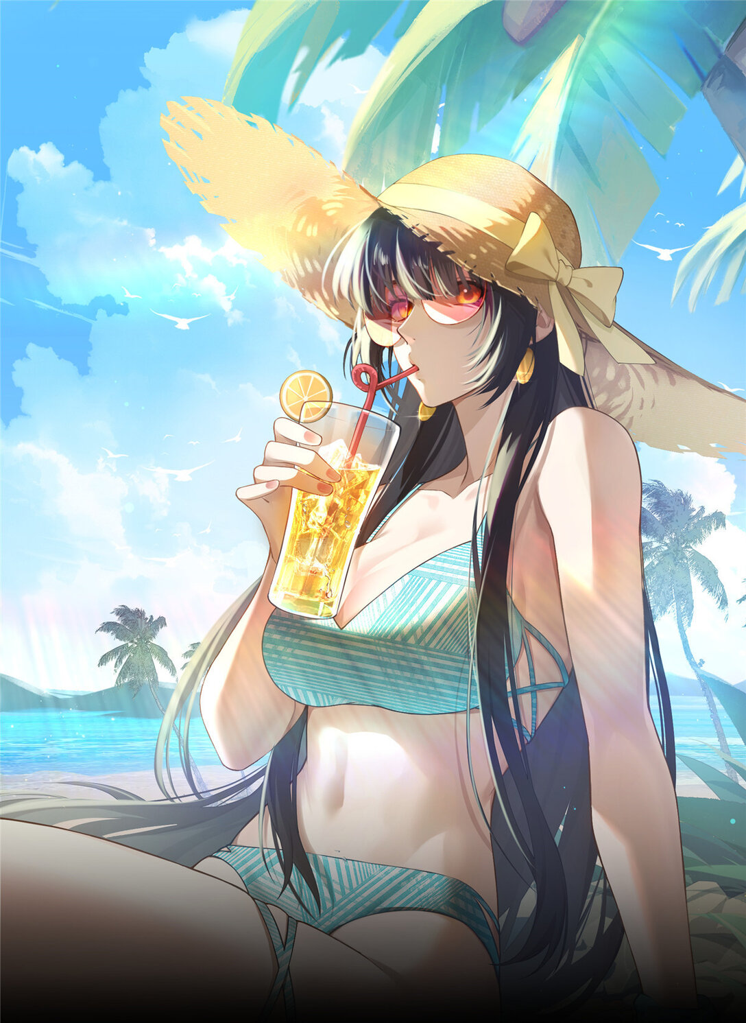 123 确认关系(1/2)-第125话