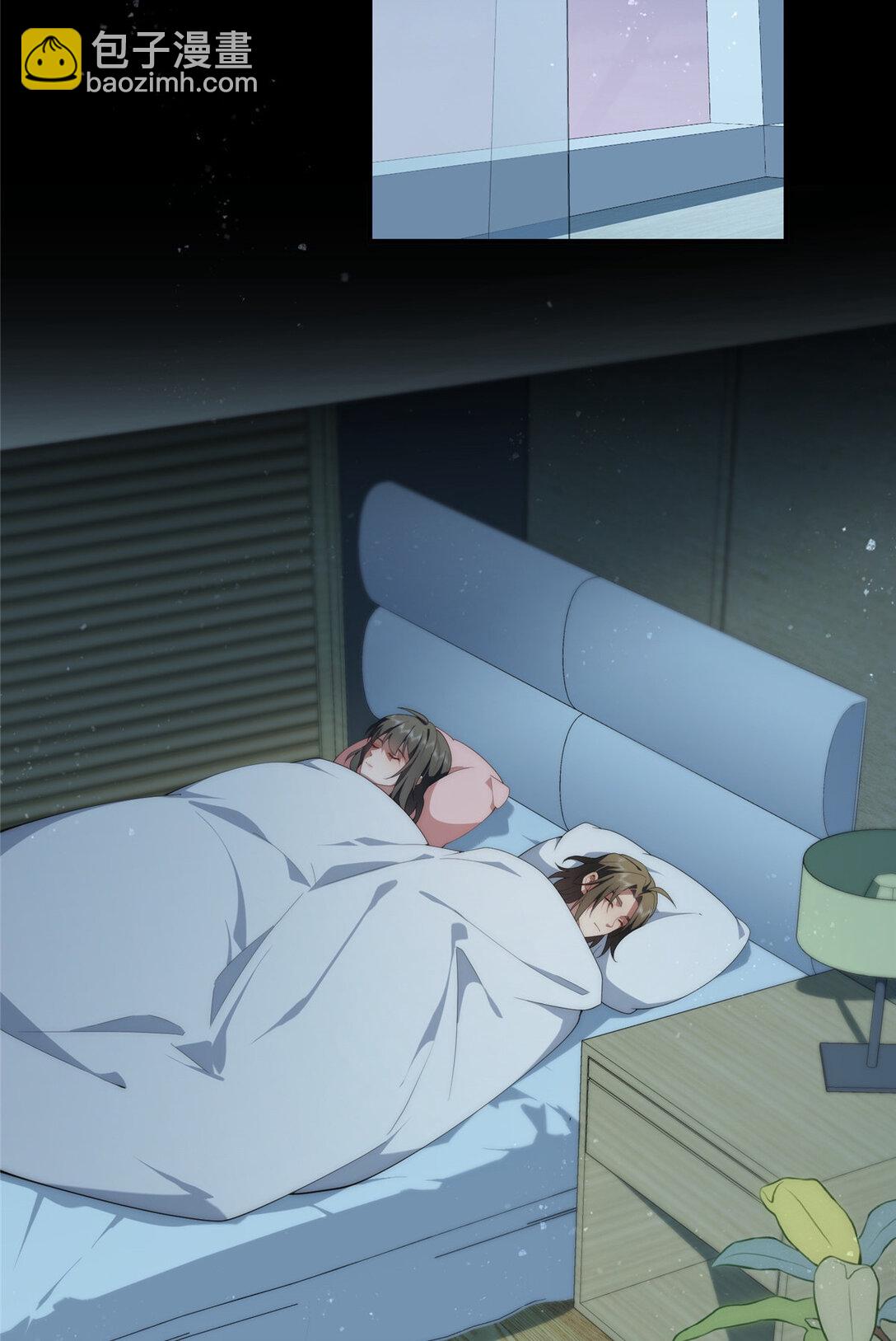 123 确认关系(1/2)-第125话