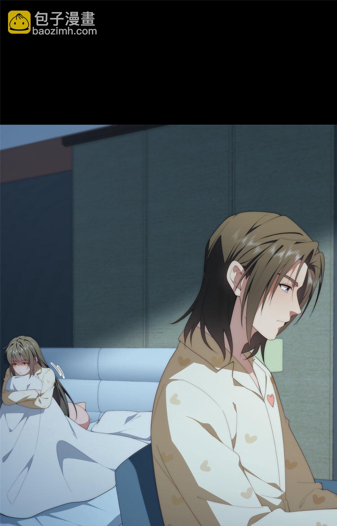 123 确认关系(1/2)-第125话