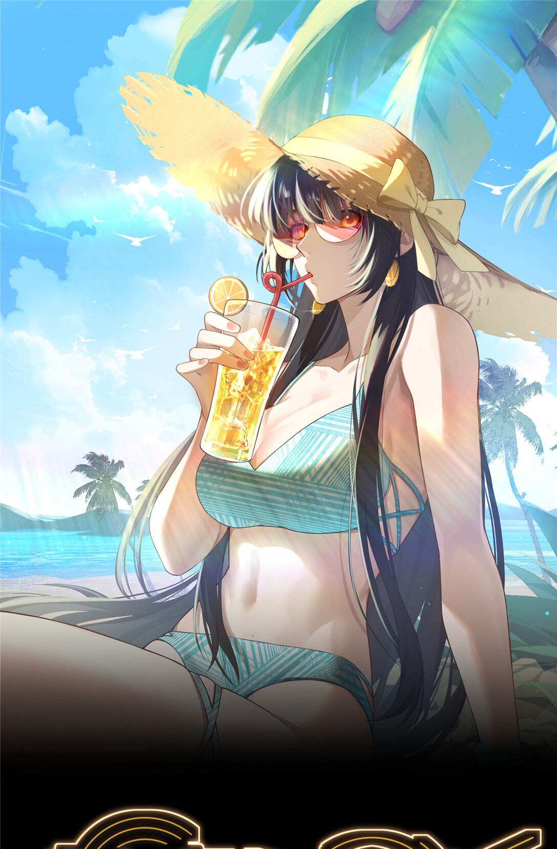 125 空间初探-第127话