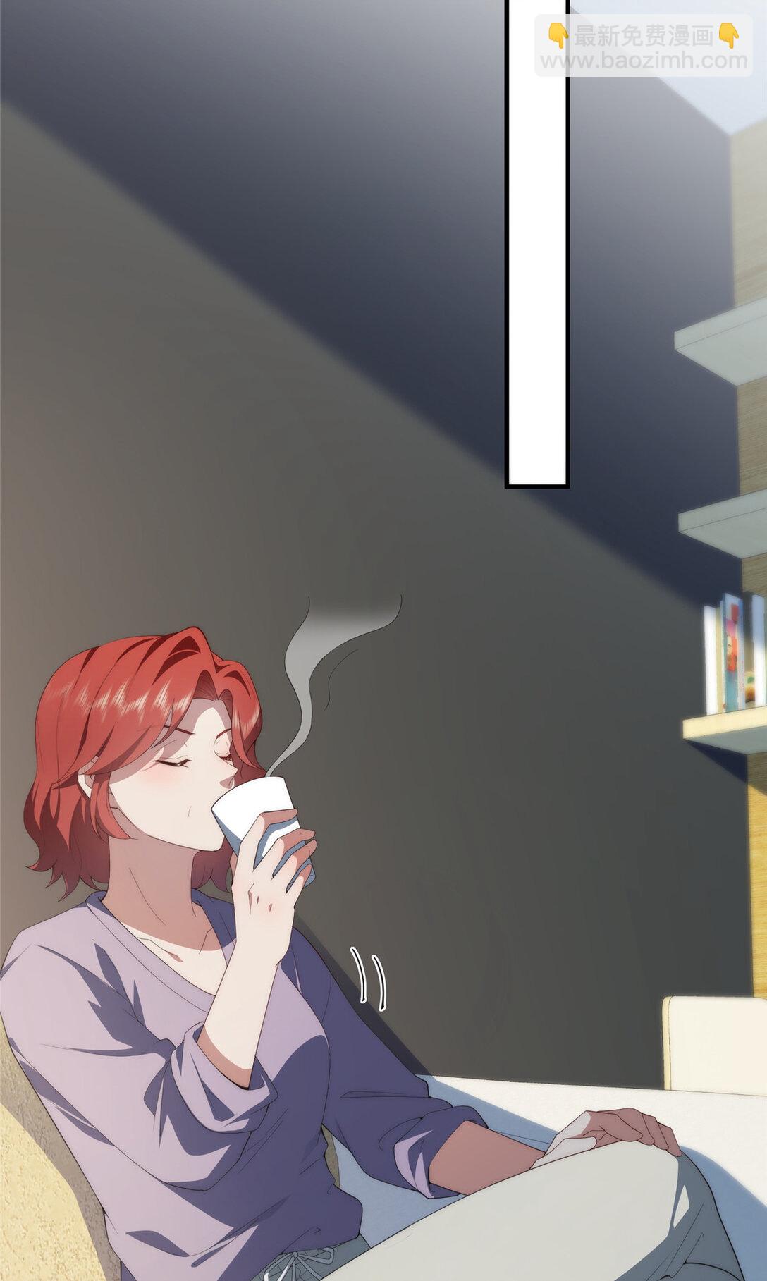 125 空间初探-第127话