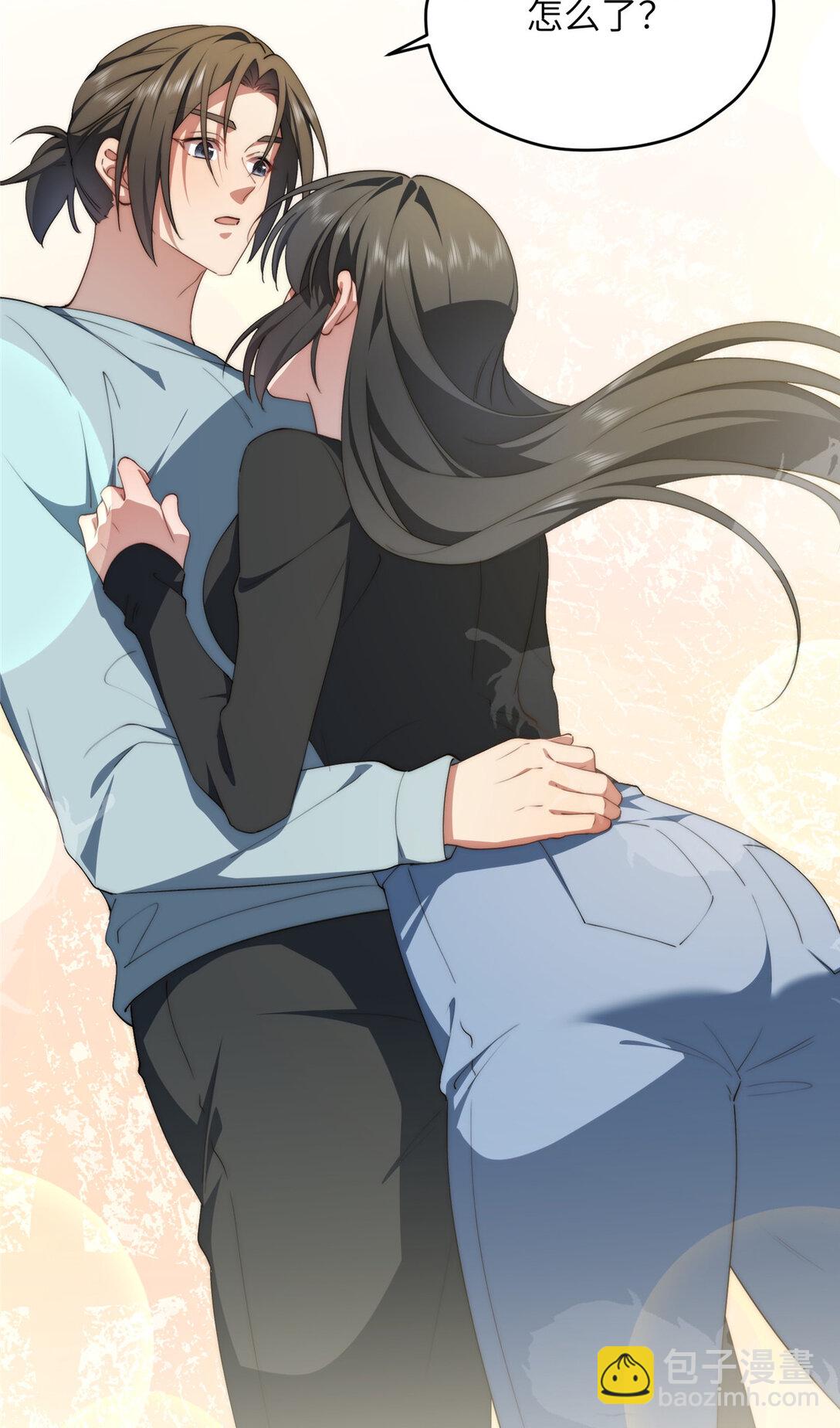 127 拱火(1/2)-第129话