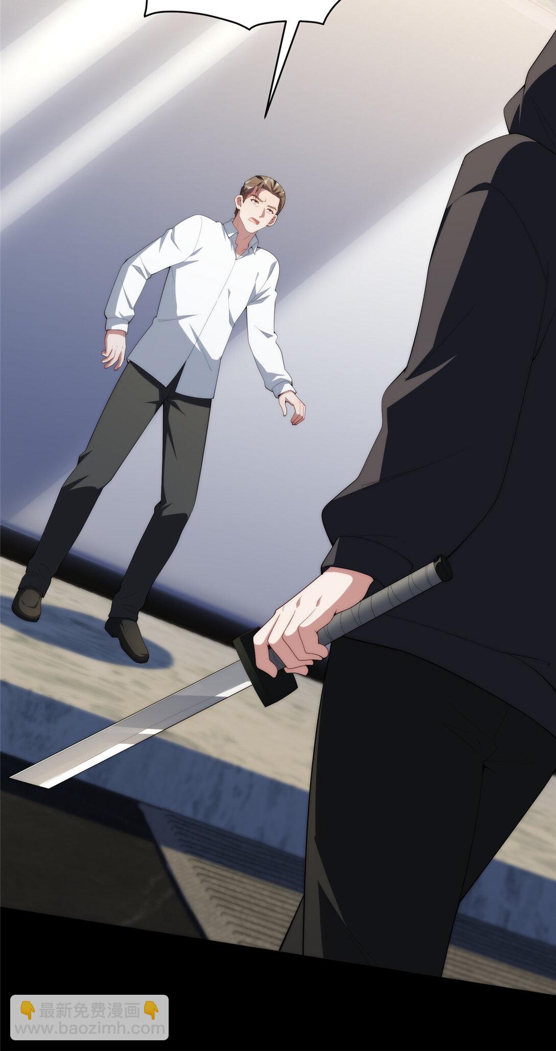 129 黑拳开张(1/2)-第131话