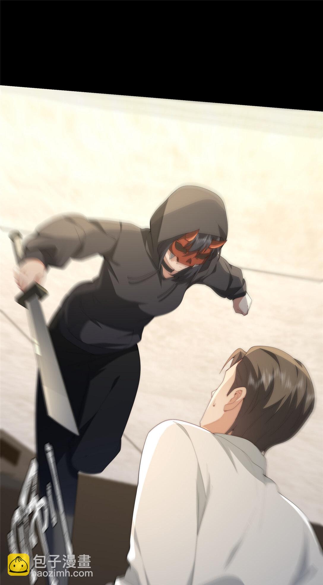 129 黑拳开张(1/2)-第131话