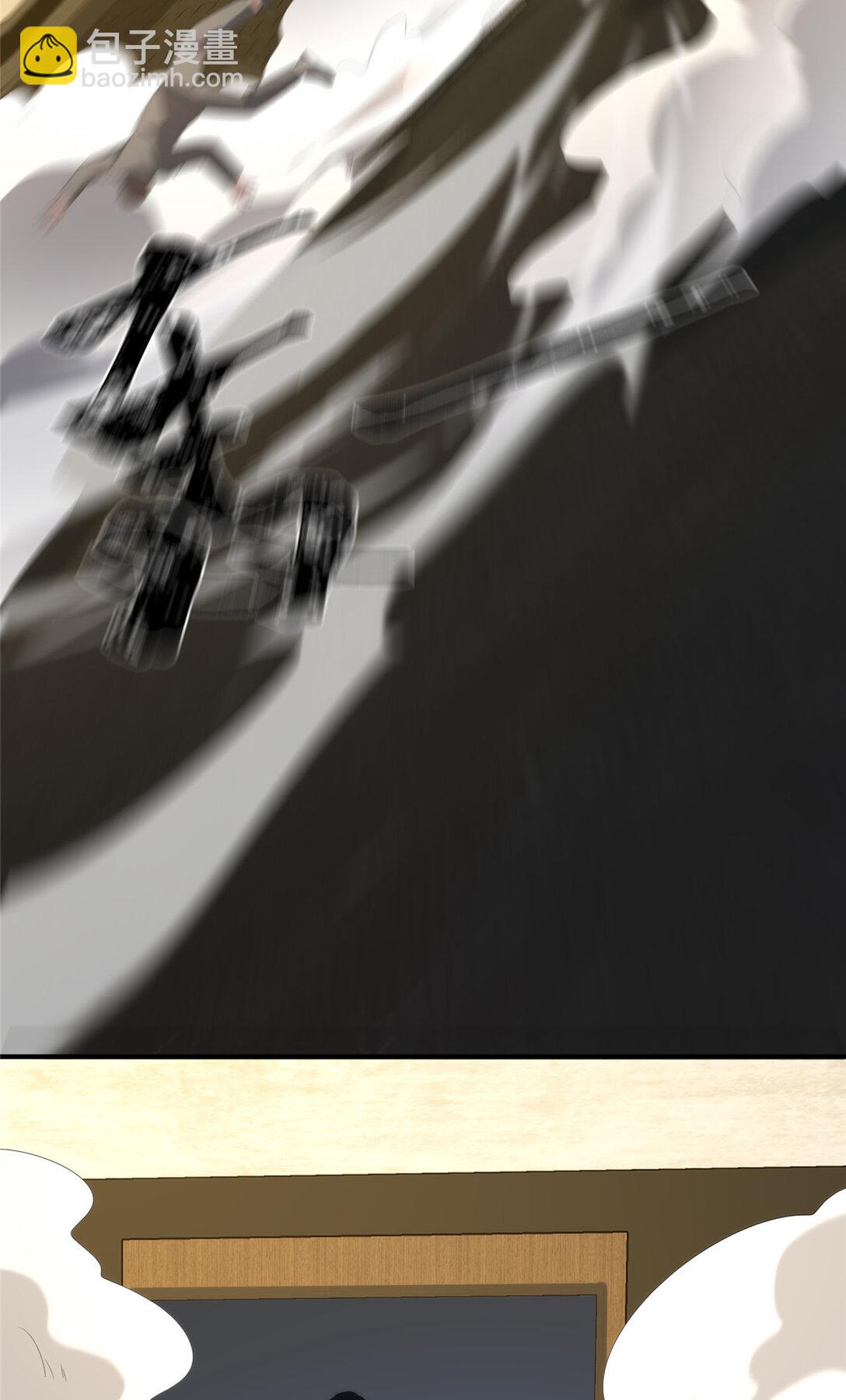 129 黑拳开张(1/2)-第131话