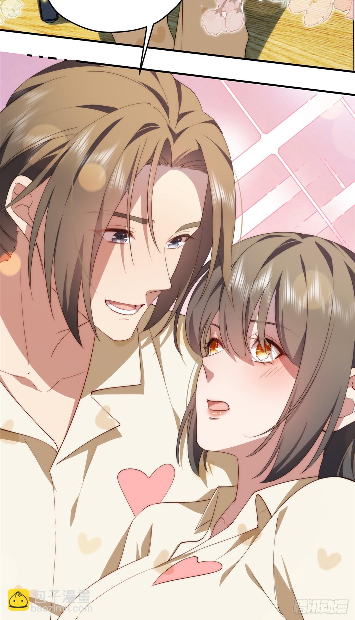 133 克制的欲望(1/2)-第135话