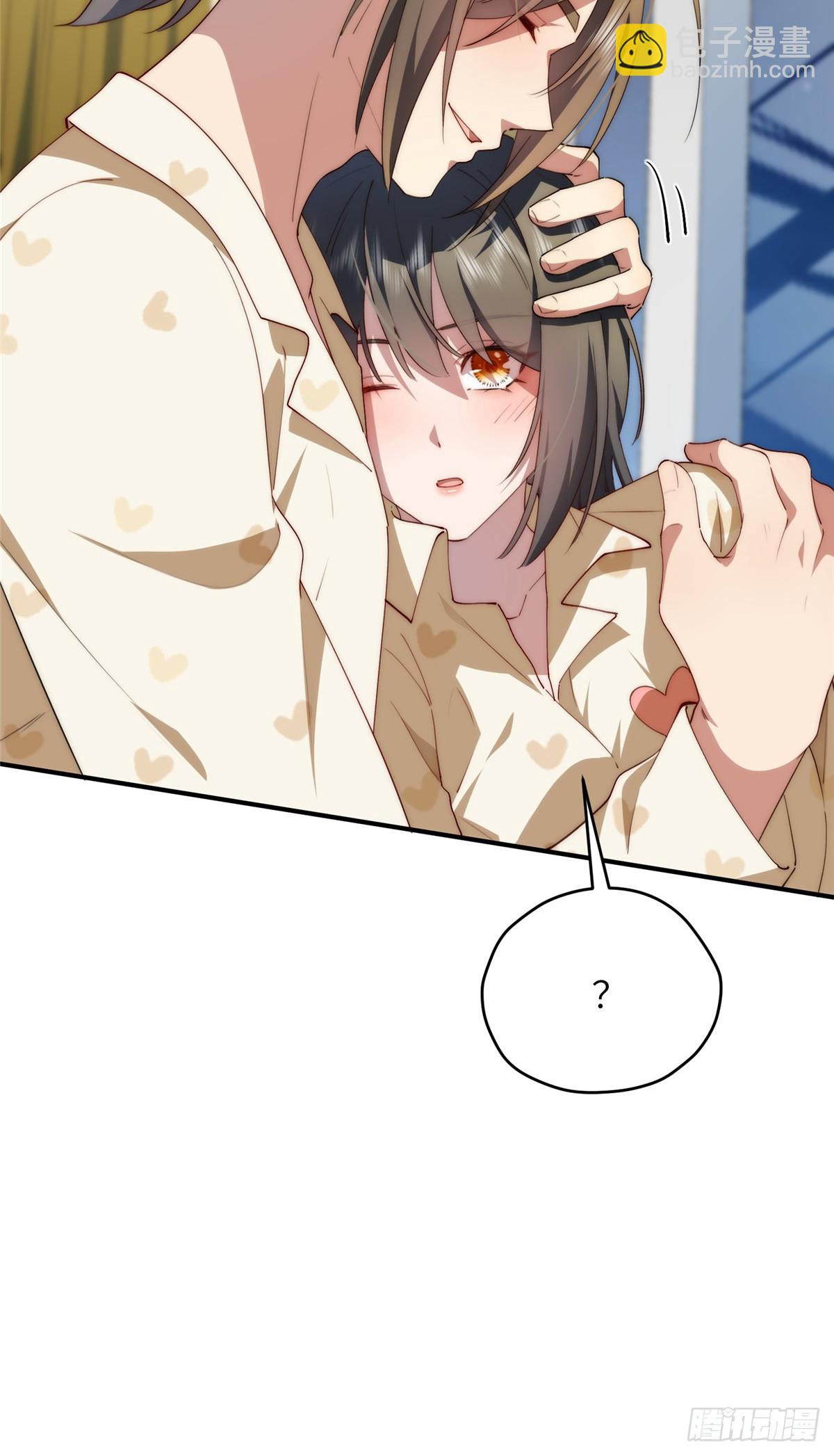 133 克制的欲望(1/2)-第135话