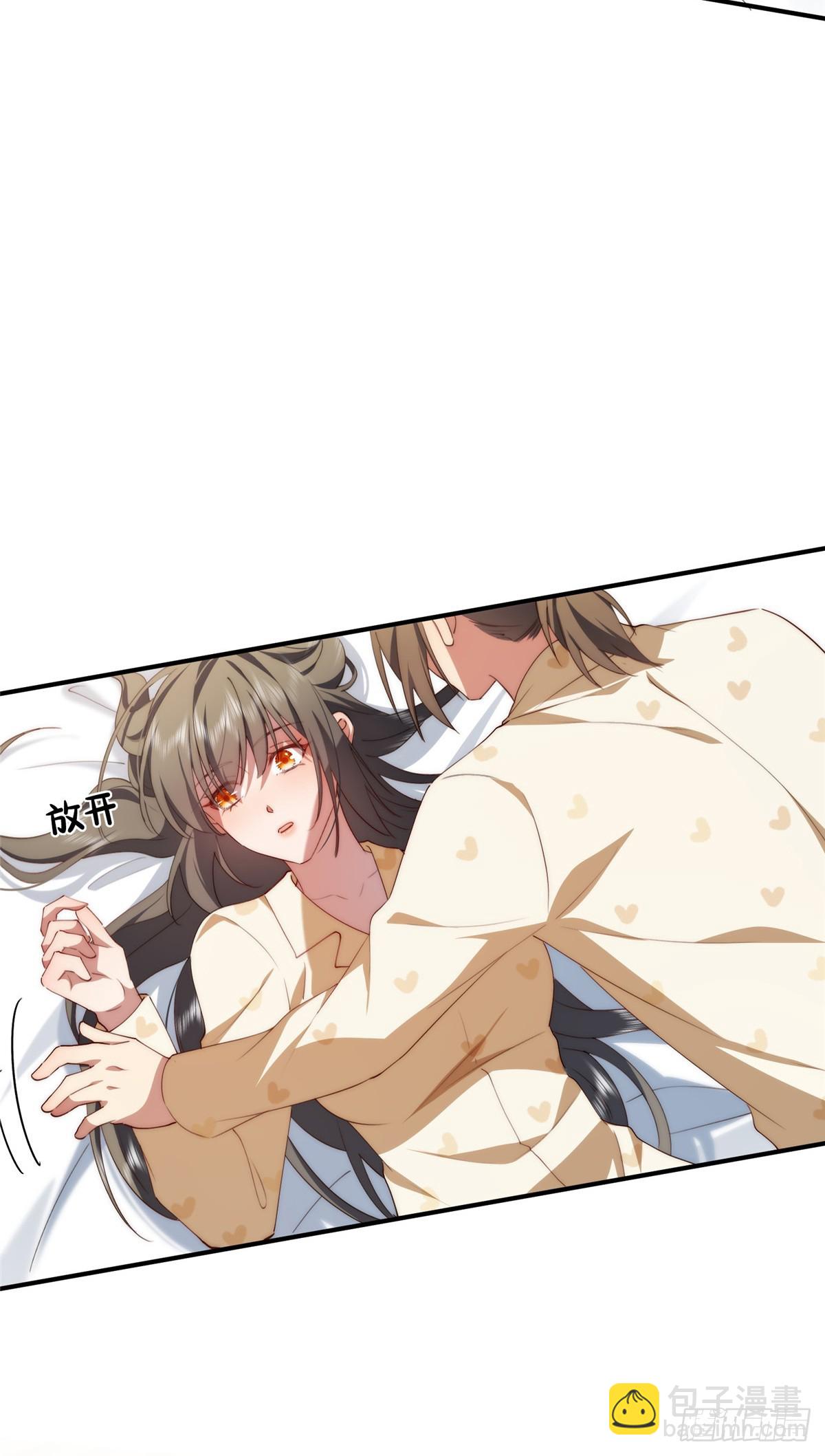 133 克制的欲望(1/2)-第135话