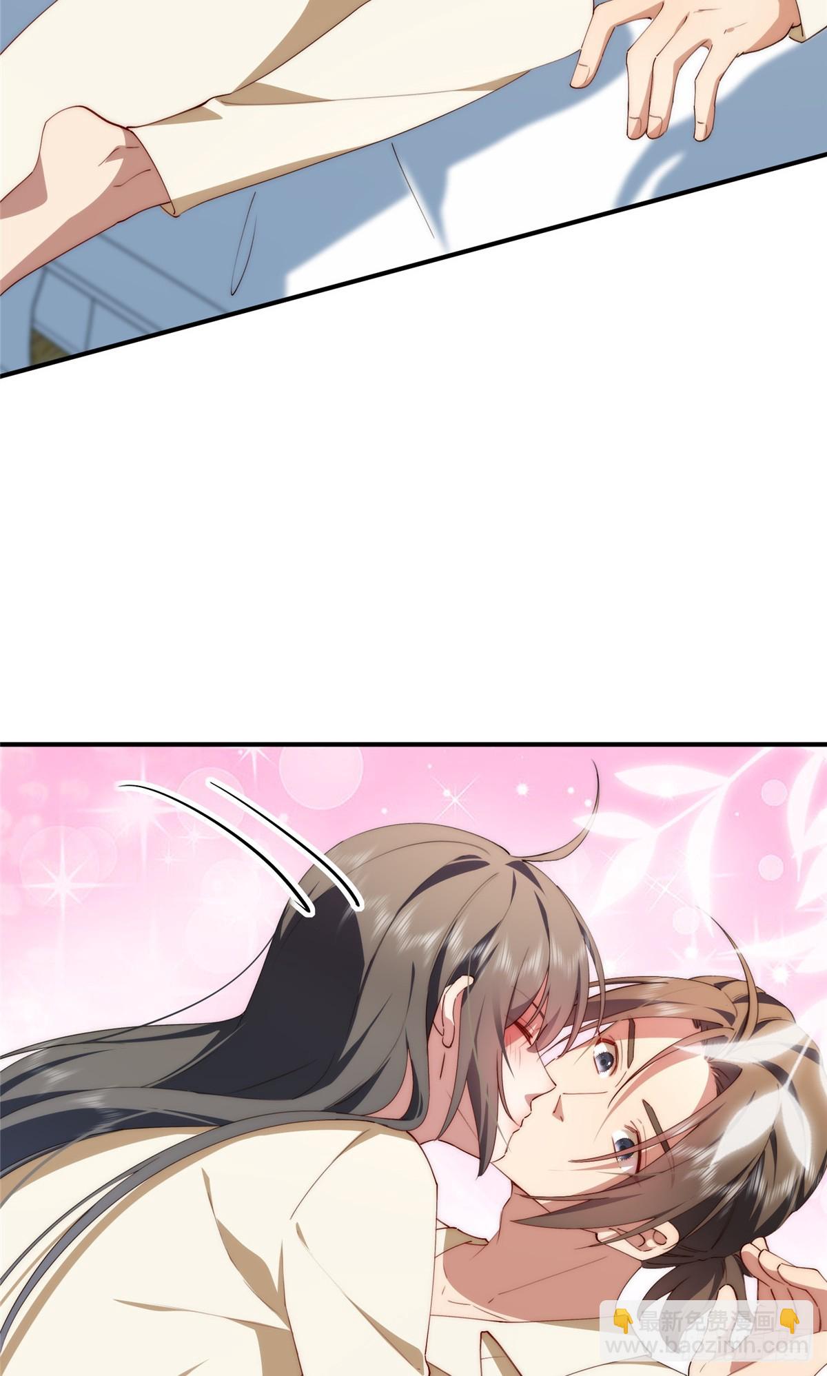 133 克制的欲望(1/2)-第135话