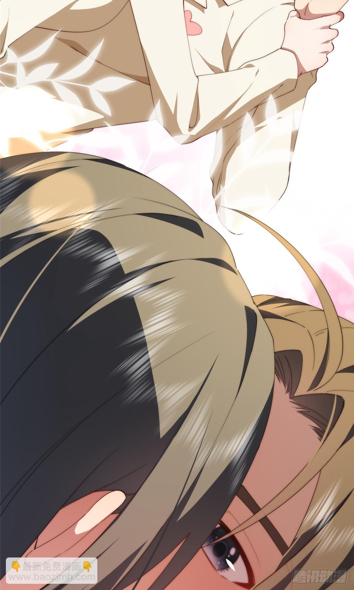 133 克制的欲望(1/2)-第135话