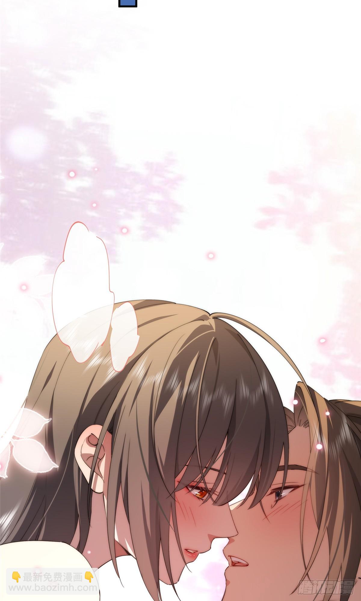 133 克制的欲望(1/2)-第135话