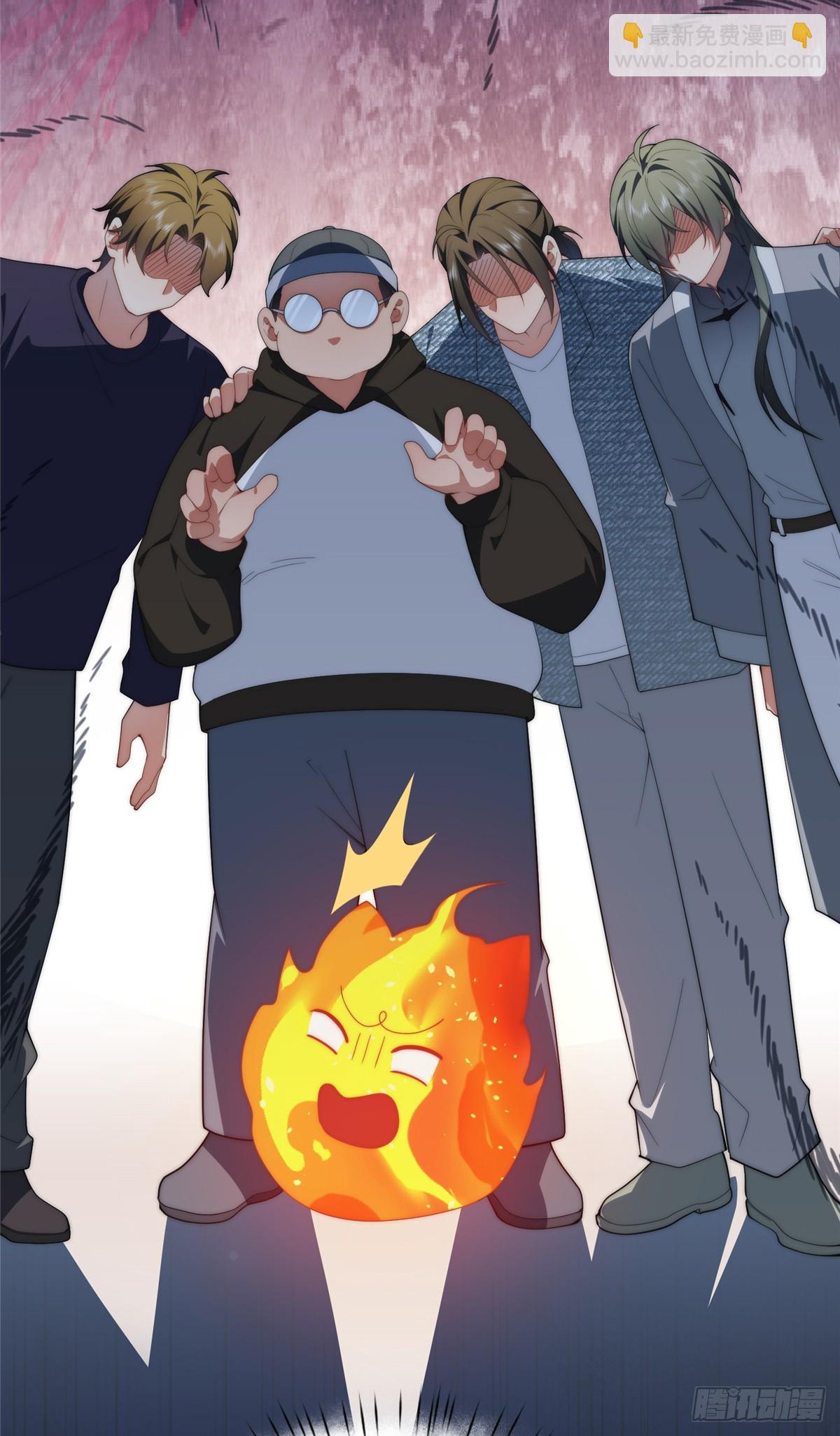 137 炎千千-第139话