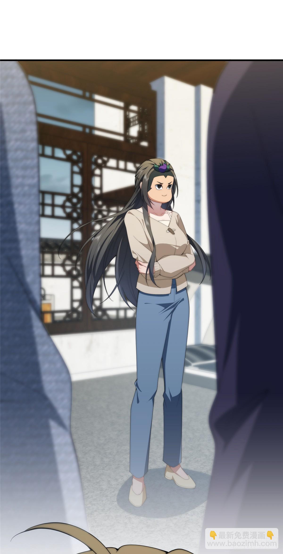 137 炎千千-第139话