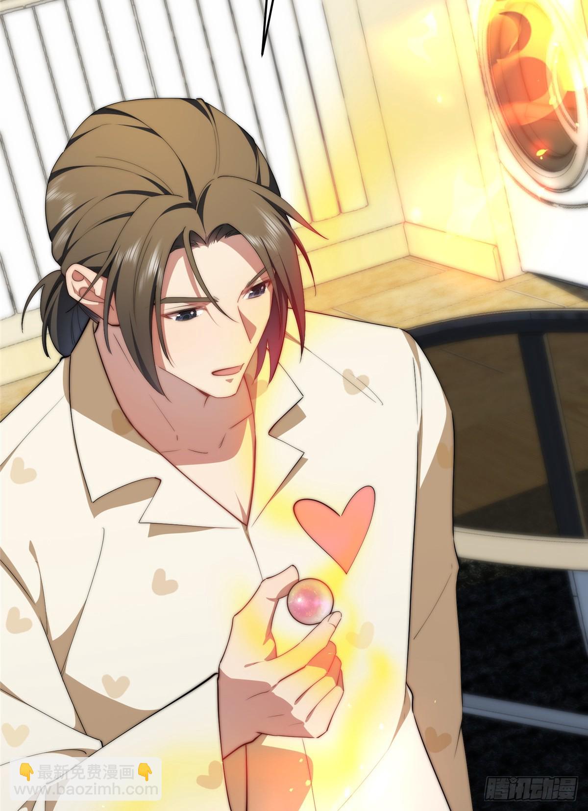 141雨中漫步（第一季完结）(1/2)-第143话