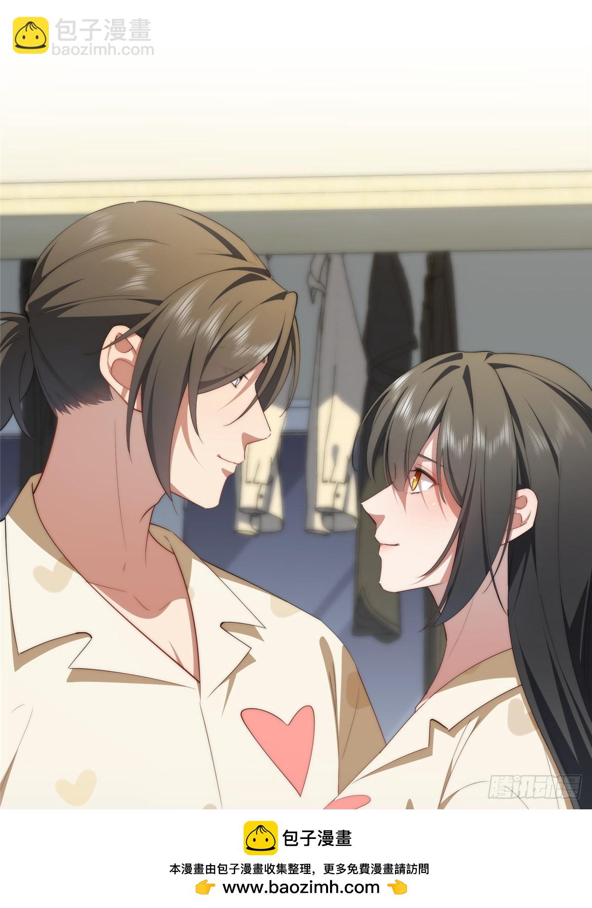 141雨中漫步（第一季完结）(1/2)-第143话